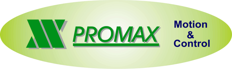 Promax: Motion & Control